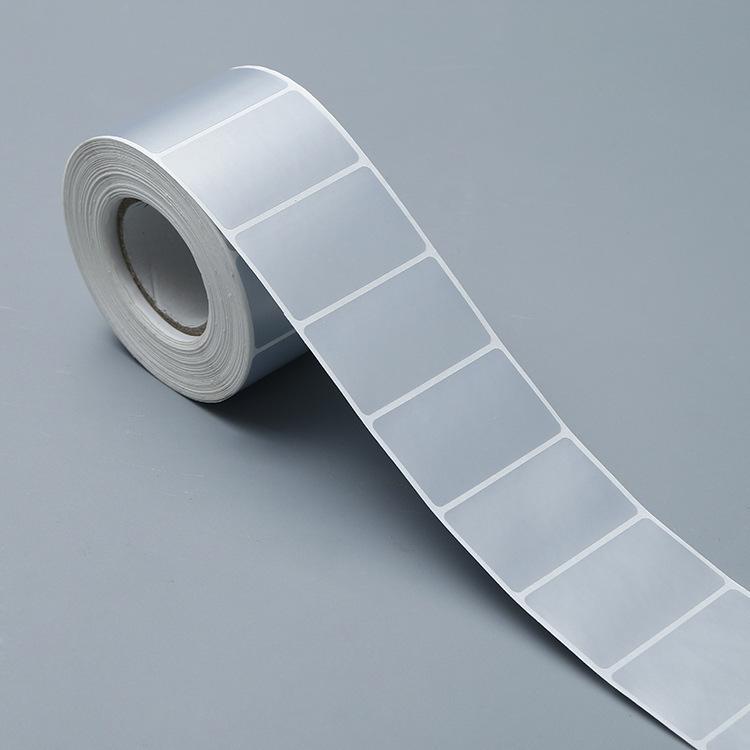 不干膠標簽印刷時模切的常見故障