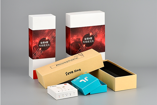 禮品盒定制印刷，包裝盒定制印刷廠家——源園印刷