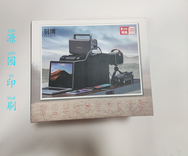 包裝盒印刷產(chǎn)品出現(xiàn)字體錯(cuò)誤，如何解決？