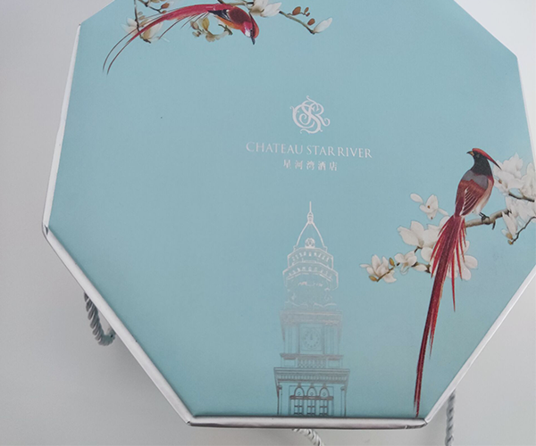 禮品包裝盒想要在市場上脫穎而出，設(shè)計很關(guān)鍵